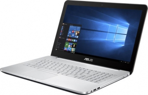 Asus N552VX